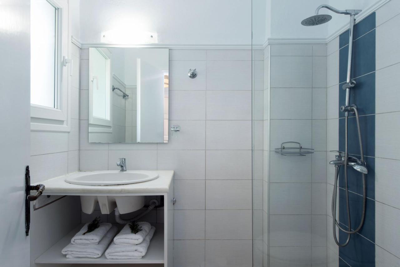 Marika Apartments 카시오피 외부 사진