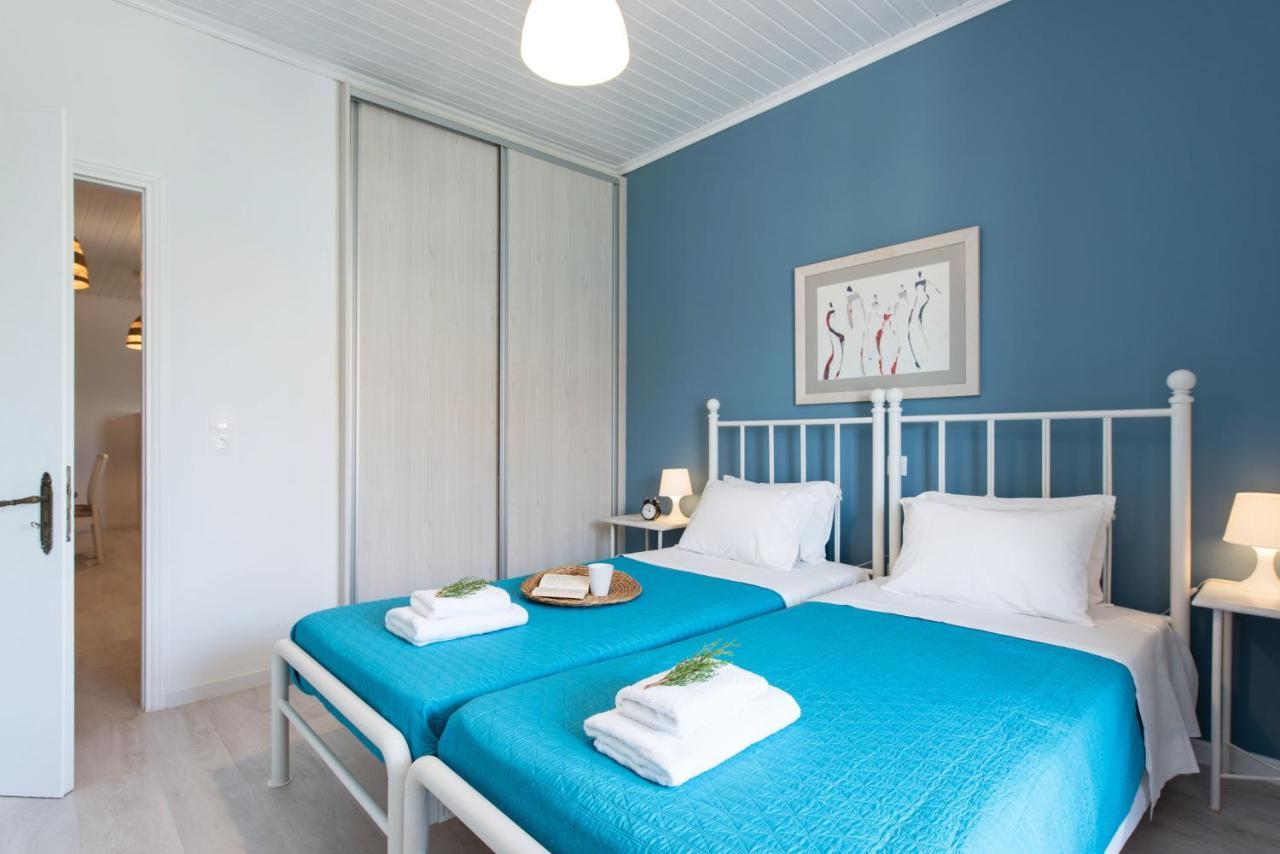 Marika Apartments 카시오피 외부 사진