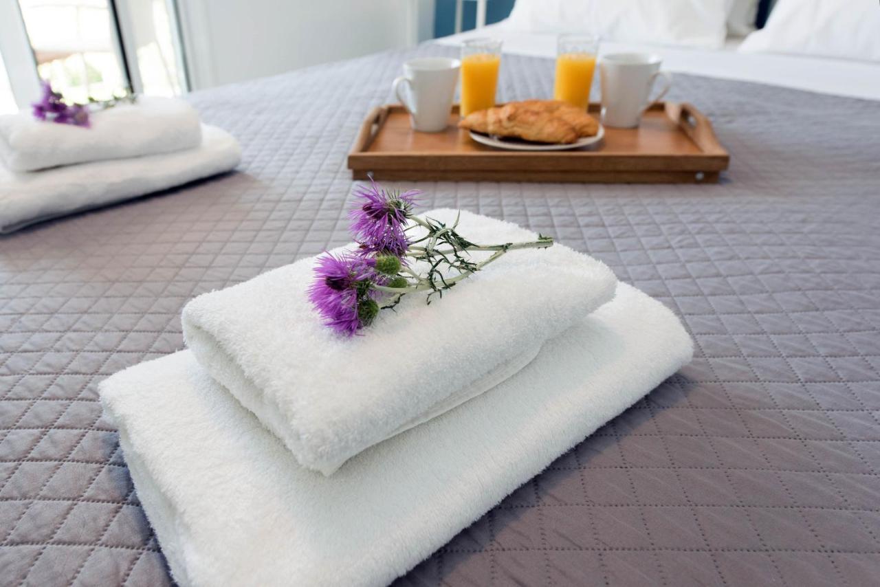 Marika Apartments 카시오피 외부 사진