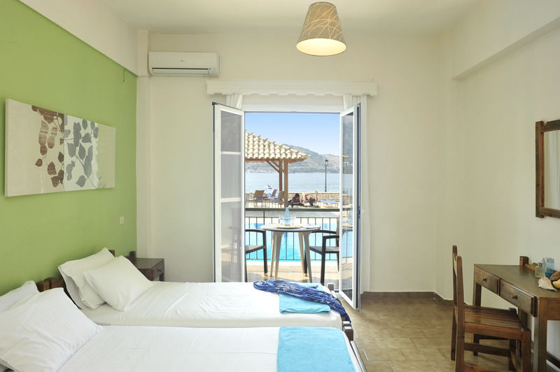 Marika Apartments 카시오피 외부 사진